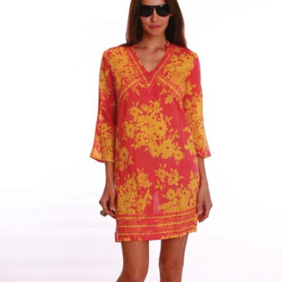 St. Tropez Caftan - Picture 1 of 1